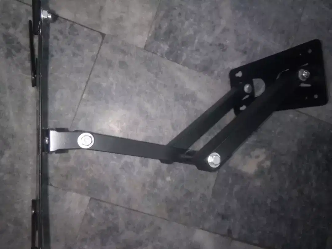 Lcd led tv wall mount bracket for sale