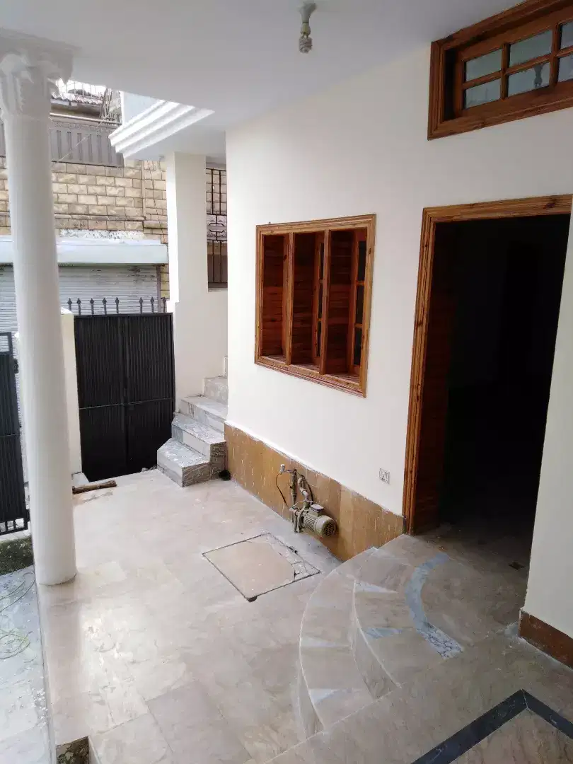 8 Marla House available  for sale in Abbottabad