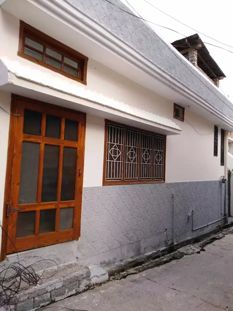 8 Marla House available  for sale in Abbottabad