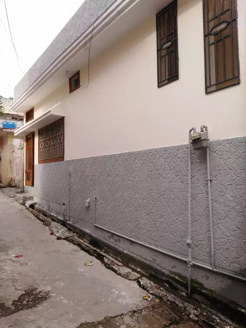 8 Marla House available  for sale in Abbottabad