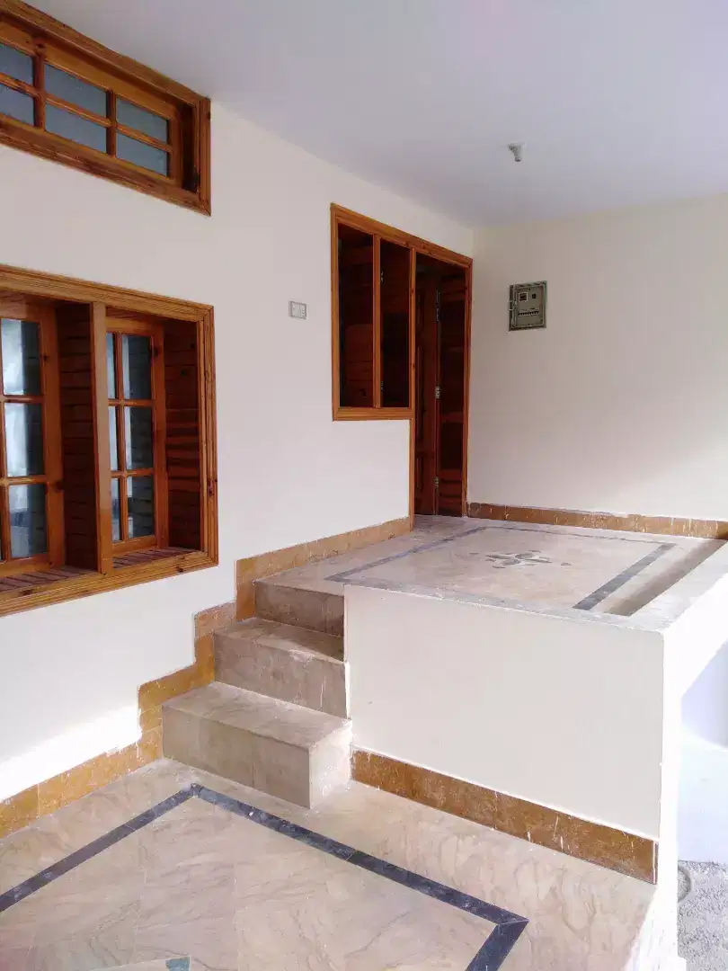 8 Marla House available  for sale in Abbottabad