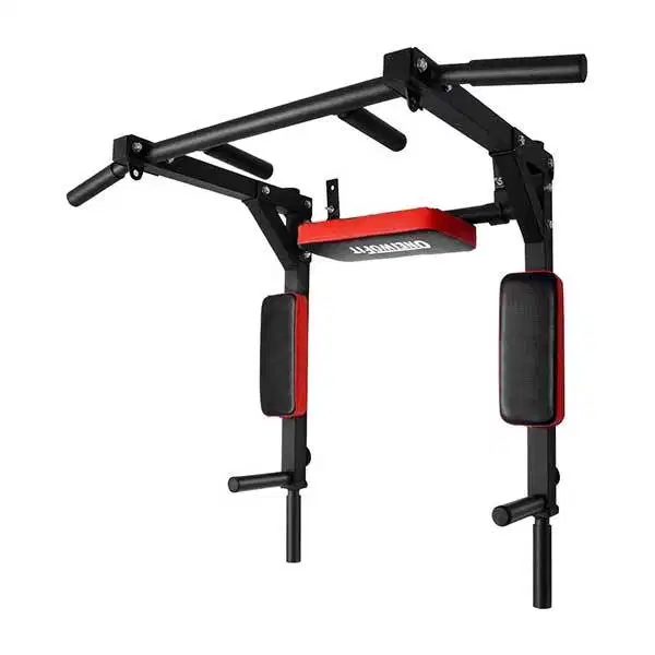 5 IN 1 WALL MOUNTED CHIN UP BARS FOR SALE IN KARACHI