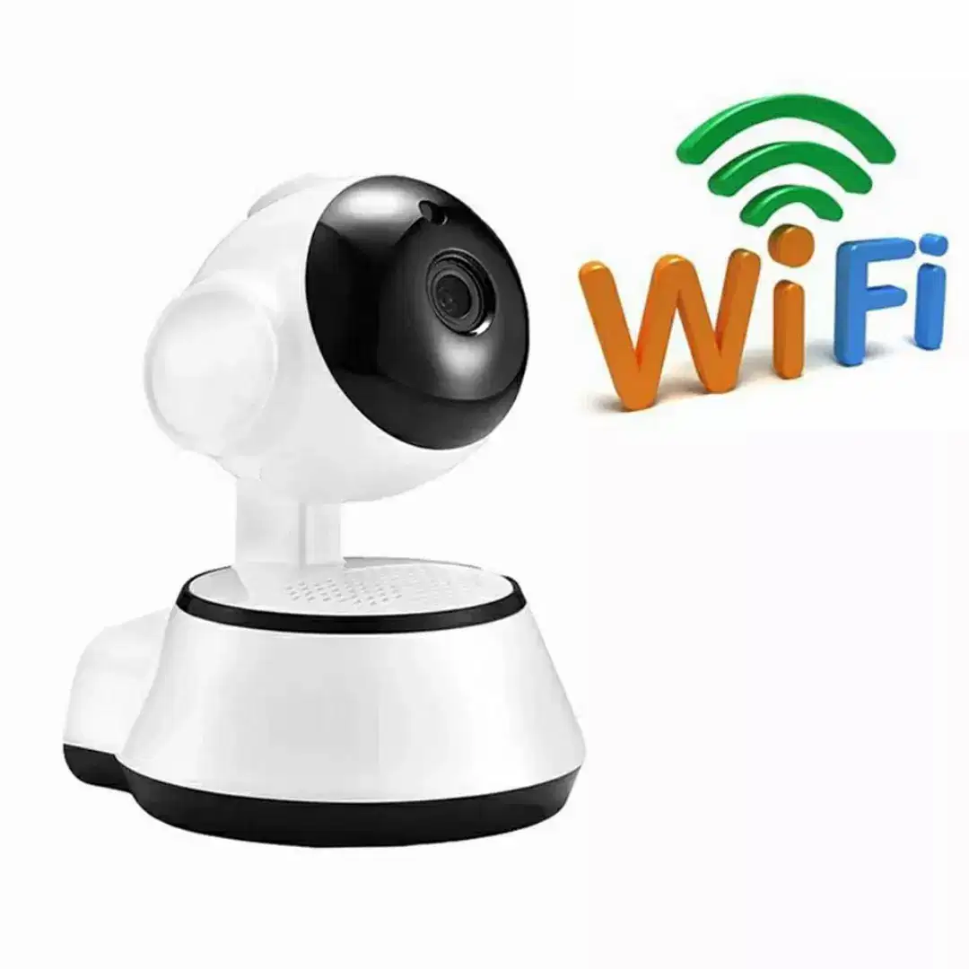 All Types Of wifi smart camera 1080p. 2 Megapixel Full HD Are in Stock for sale