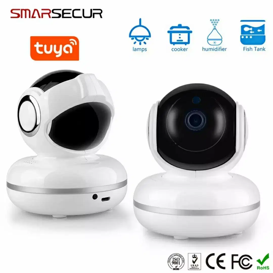 All Types Of wifi smart camera 1080p. 2 Megapixel Full HD Are in Stock for sale