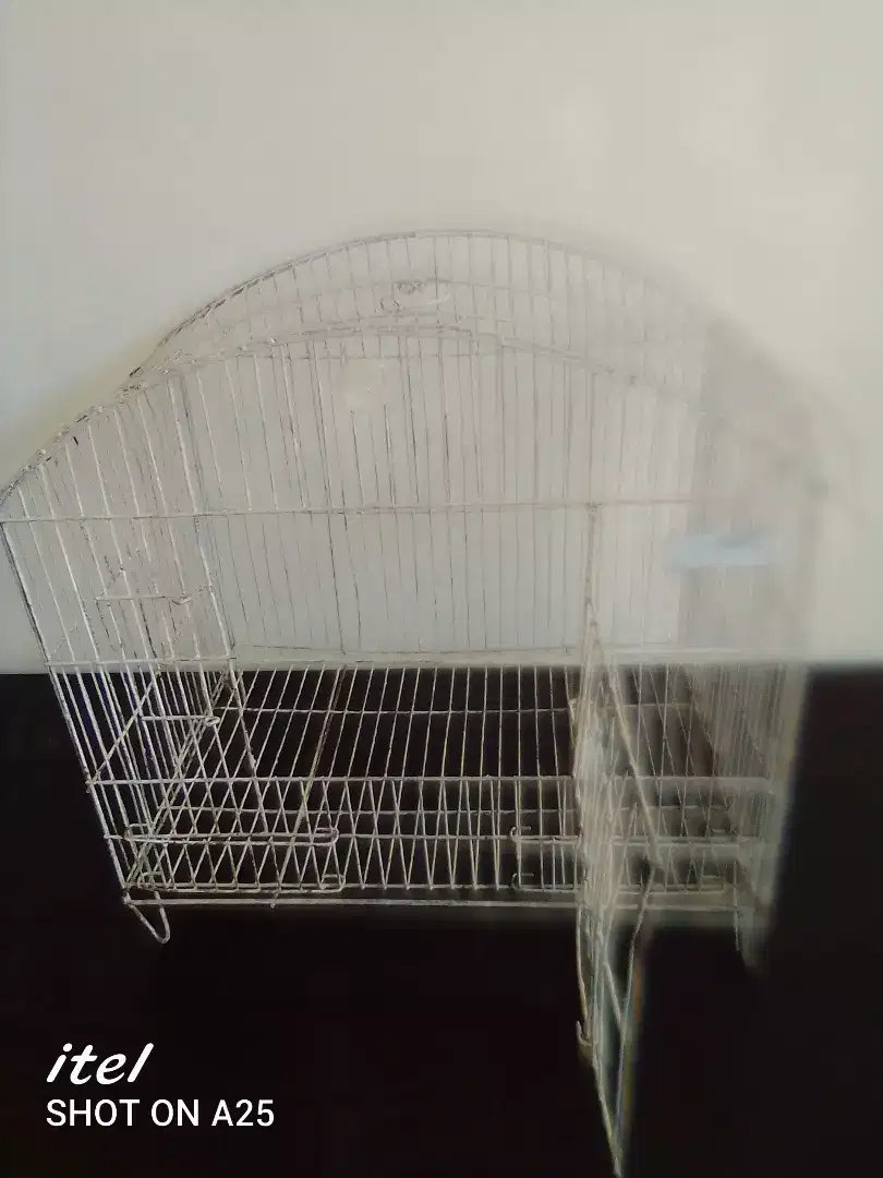 Birds Medium cage for sale in Rawalpindi