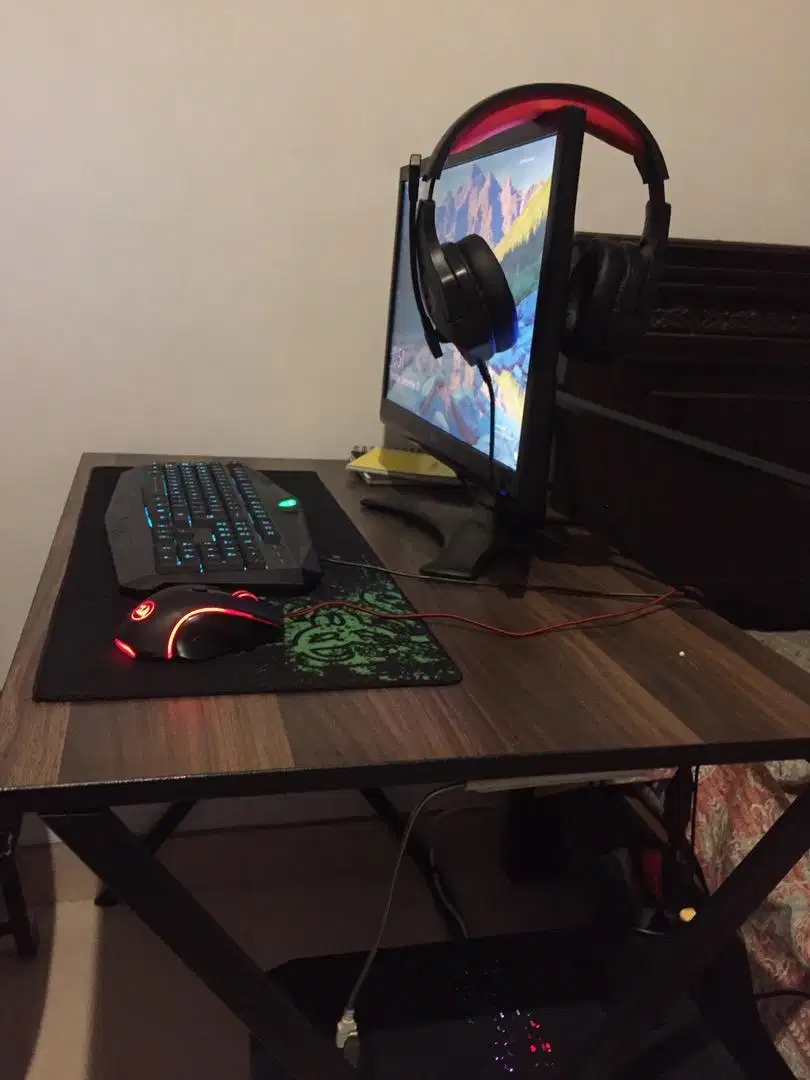 Gaming pc setup read add In Lahore
