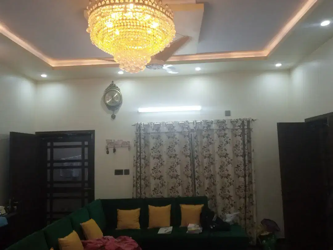 Beautiful House for sale in karachi
