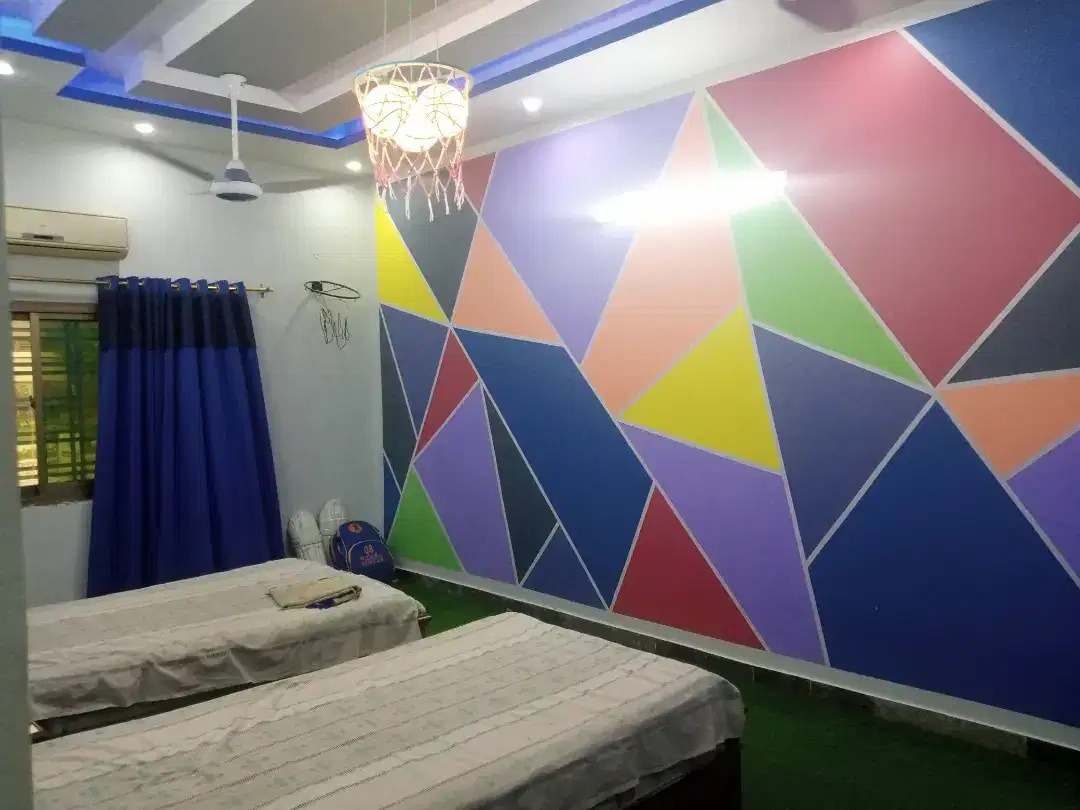 Beautiful House for sale in karachi