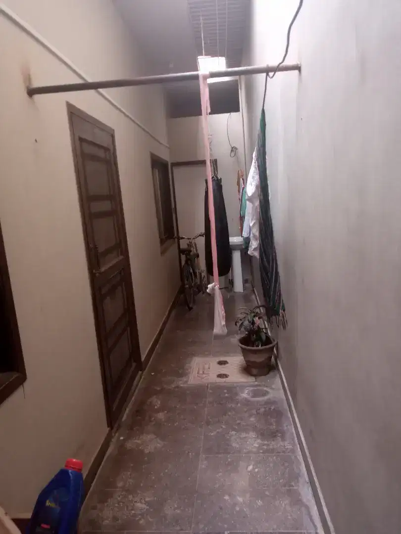 Beautiful House for sale in karachi