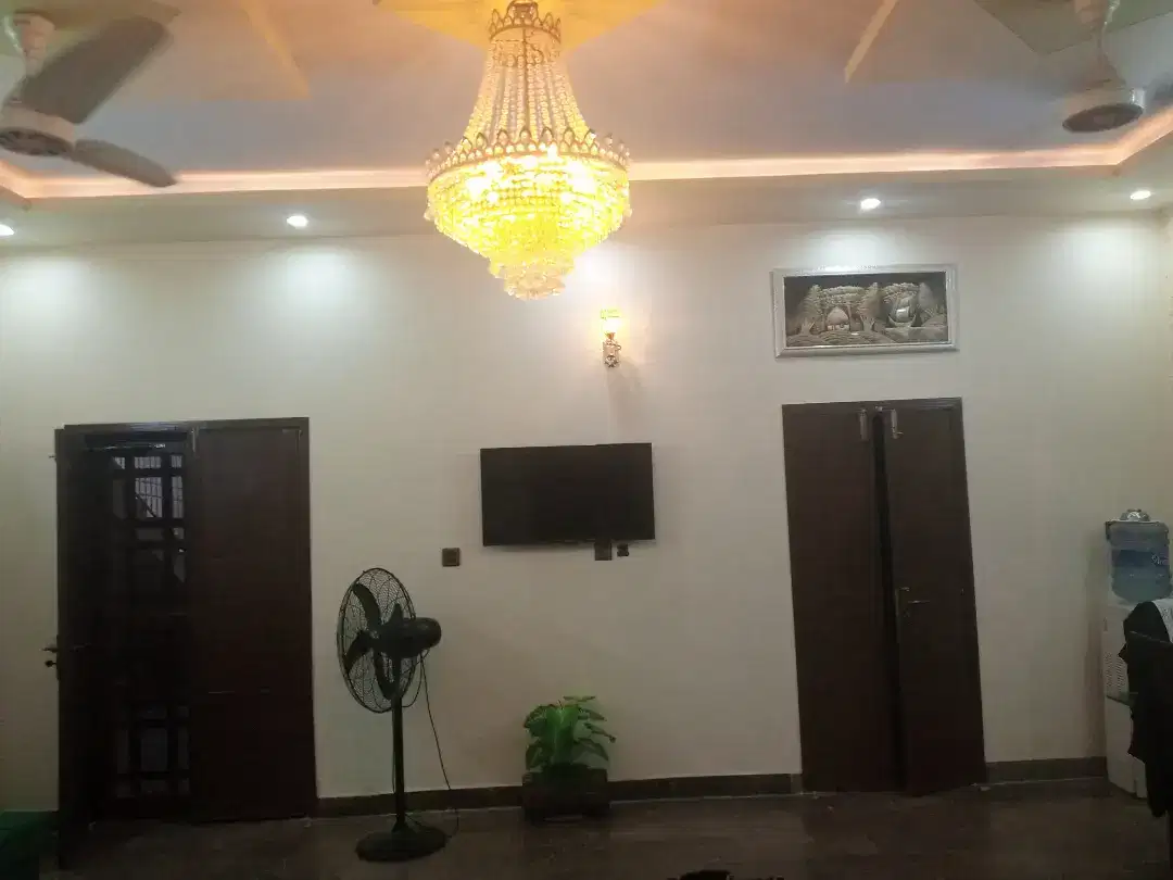 Beautiful House for sale in karachi