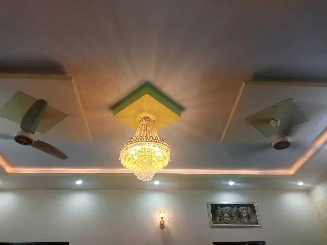 Beautiful House for sale in karachi