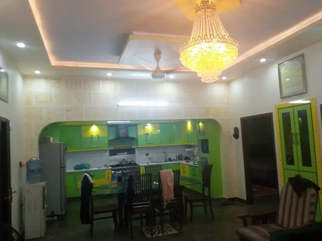 Beautiful House for sale in karachi