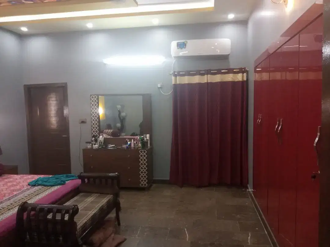 Beautiful House for sale in karachi