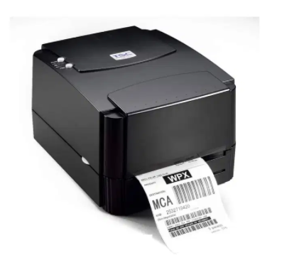 Tsc 244 Pro barcode printer for sale