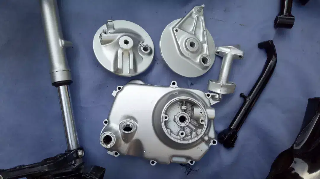 Old lever 1986.model for sale