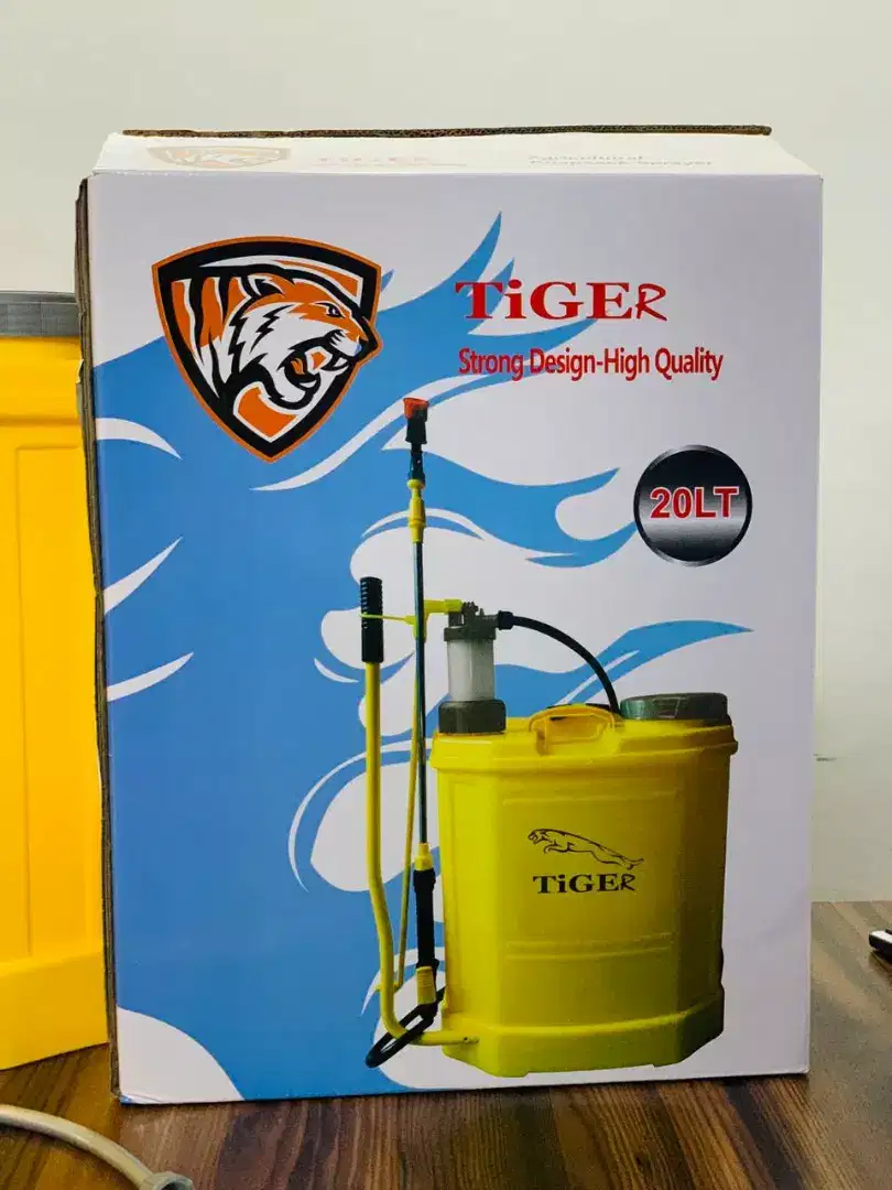 20 ltr Spray pump available for sale