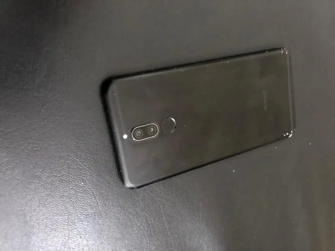 Huawei Mate 10 Lite Smartphone For Sale