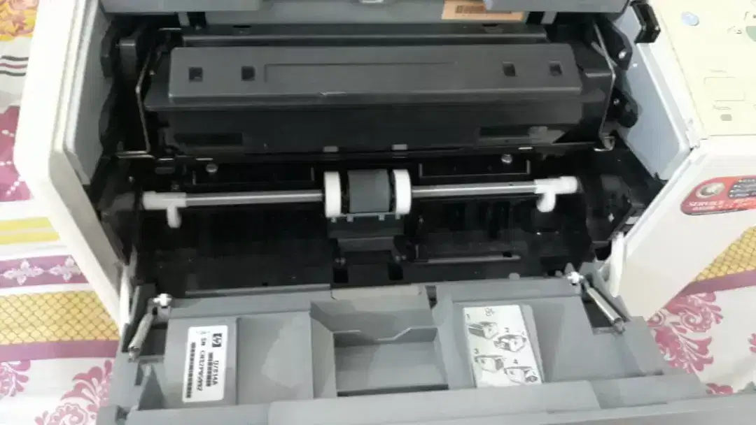 HP LaserJet P3005n For Sale