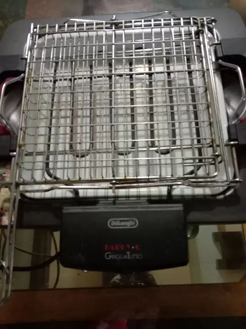 Barbecue grill electric For Sale in Lahore