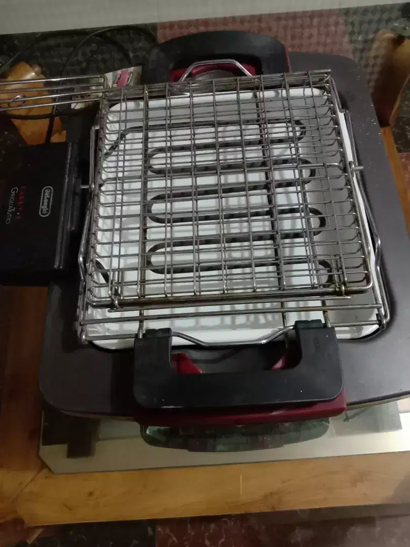 Barbecue grill electric For Sale in Lahore