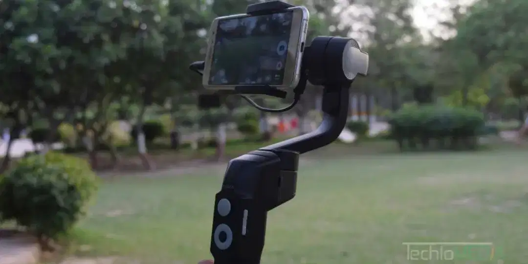 Moza mini s gimbal For Sale
