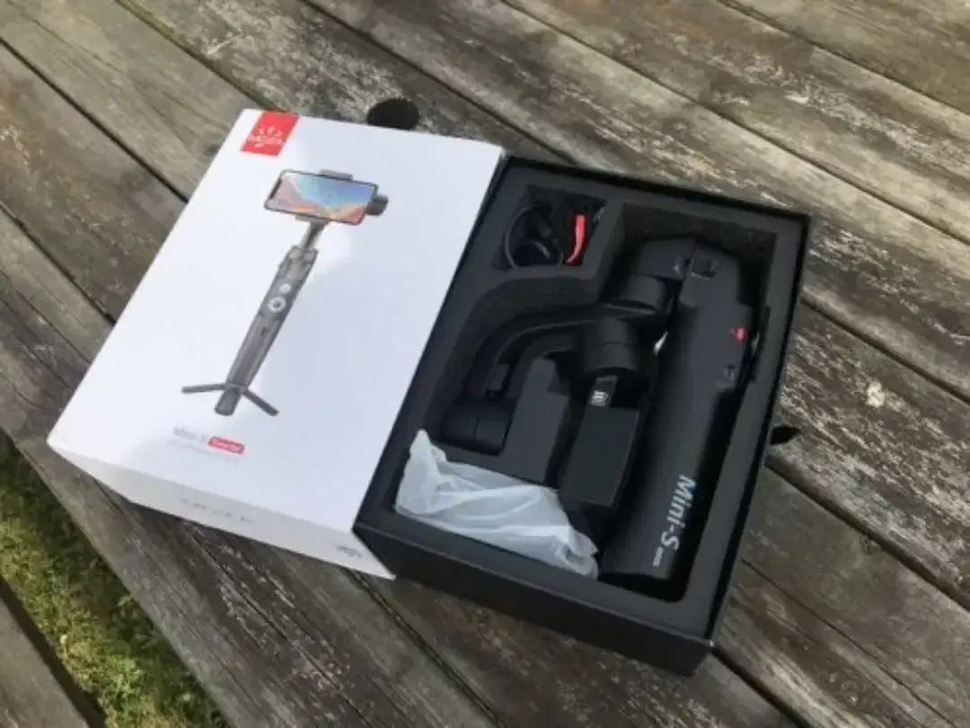 Moza mini s gimbal For Sale