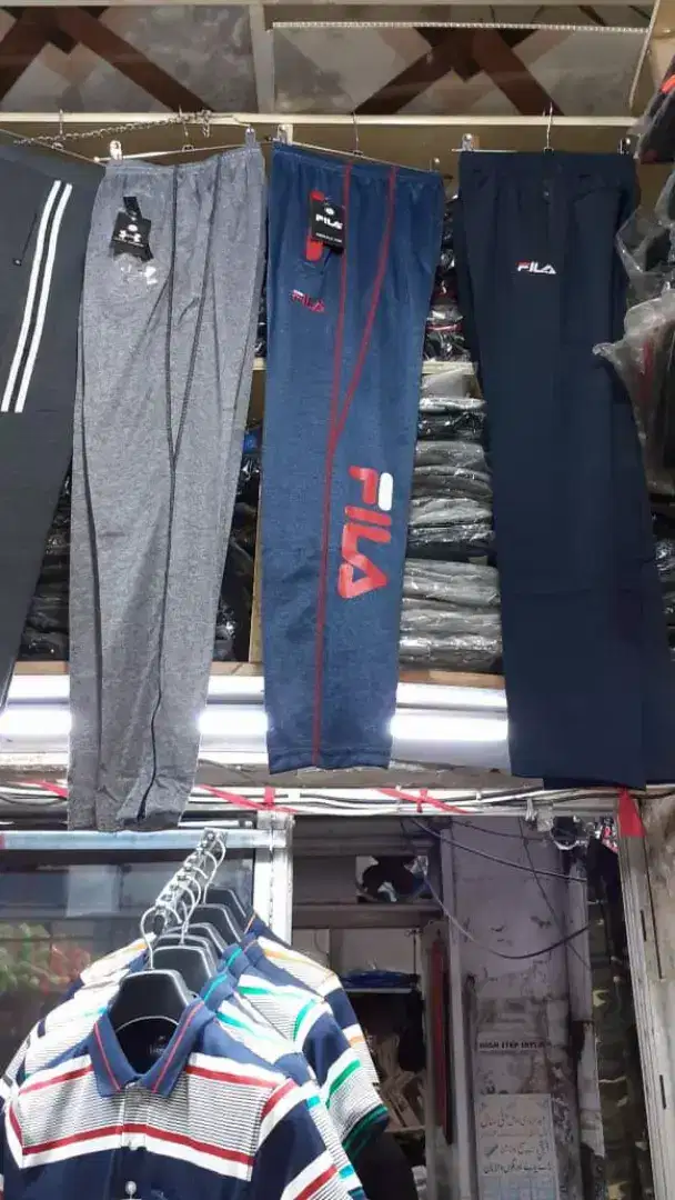 Trousers  available for sale in Sialkot