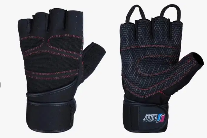 Exercise Training Gloves Available for Sale