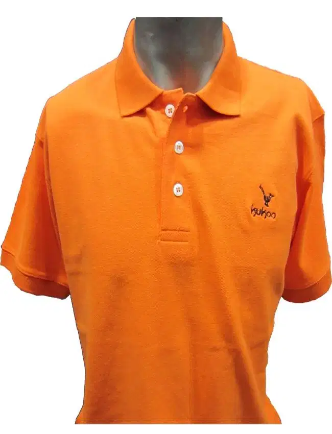Polo Men T-Shirt available for Sale