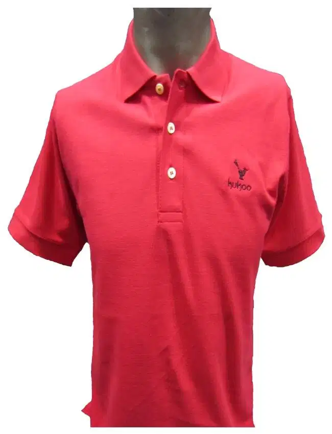 Polo Men T-Shirt available for Sale