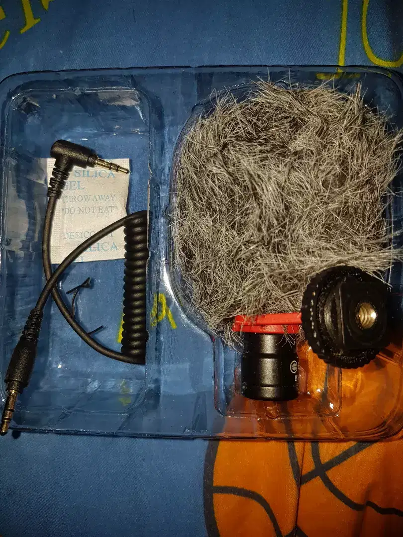 Boya mm1 mic For Sale