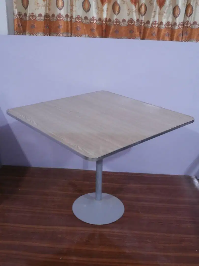 Hotel Chair - Restaurant Chair - Cafeteria Furniture for sale in Faisalabad