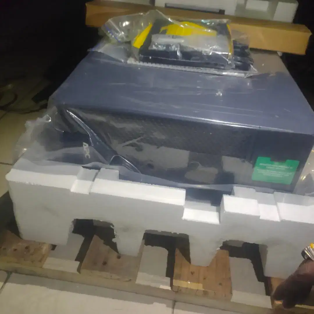 APC Online UPS all Model Box Pack and kvr Available for Sale In  Islamabad