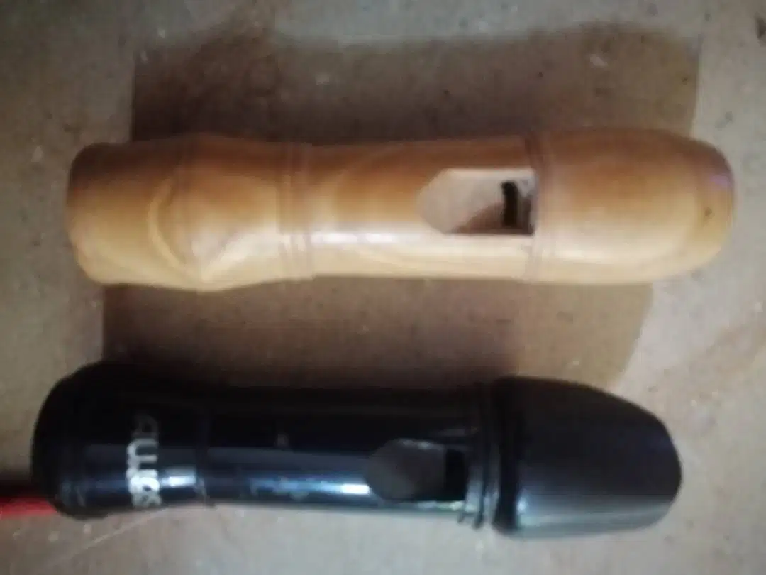 Yamaha and Aulos recorder flutes For Sale in Karachi