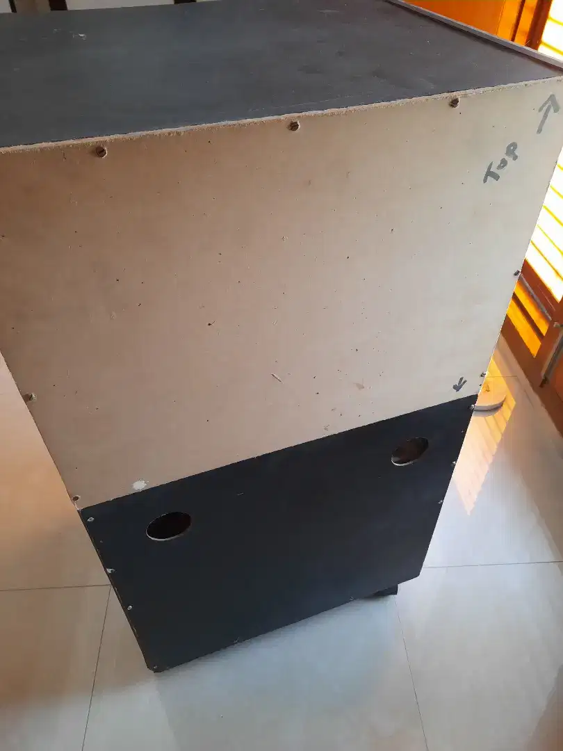 Kenwood tv trolley For Sale