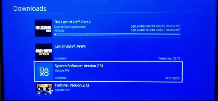 Last of Us 2