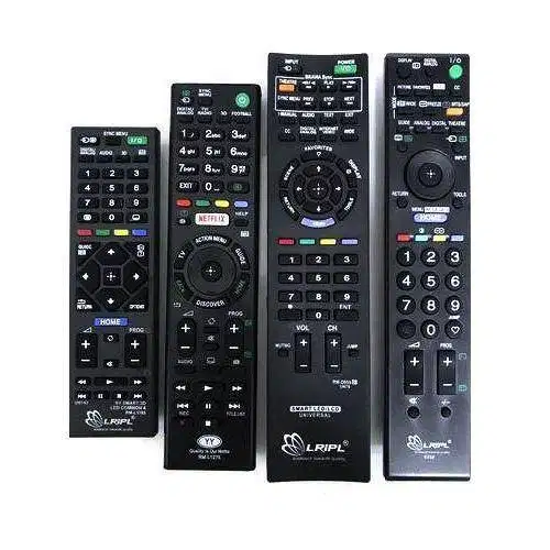 New Remote For Sale