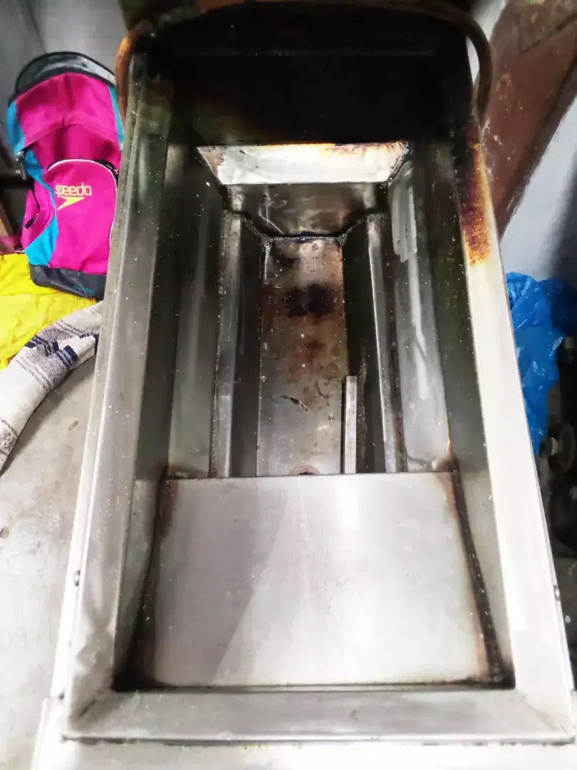 Fries Machine For Sale