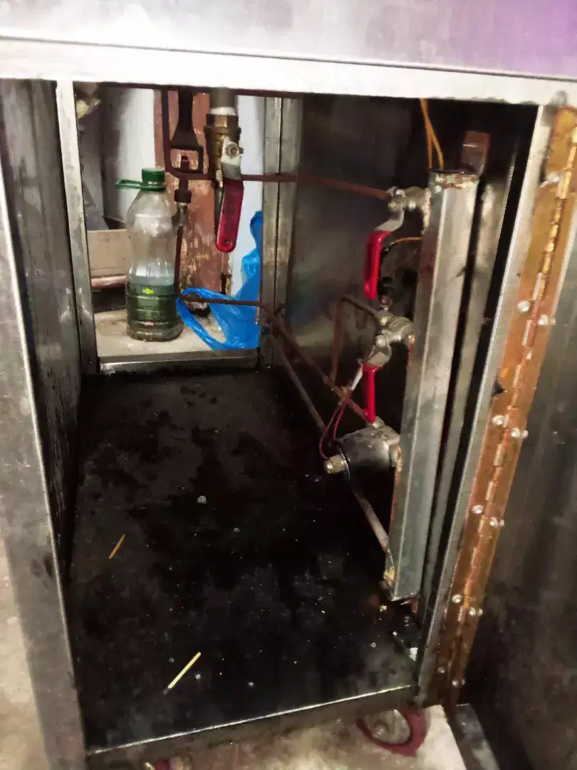 Fries Machine For Sale