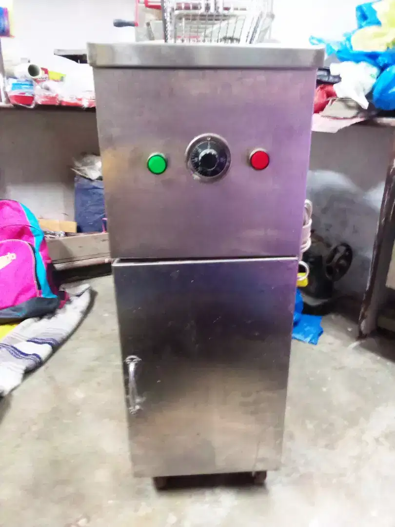 Fries Machine For Sale