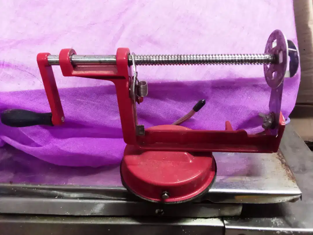 Fries Machine For Sale