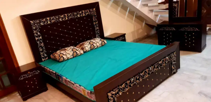 New Bussiness class sofa bed dining almari table chair For Sale