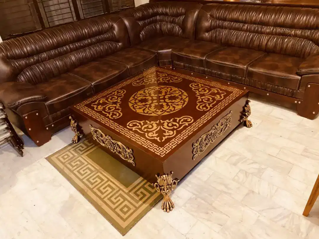 Branded Mohkam Swati Bed,Chair,Chinyoti in Dayaar All home furniture for sale