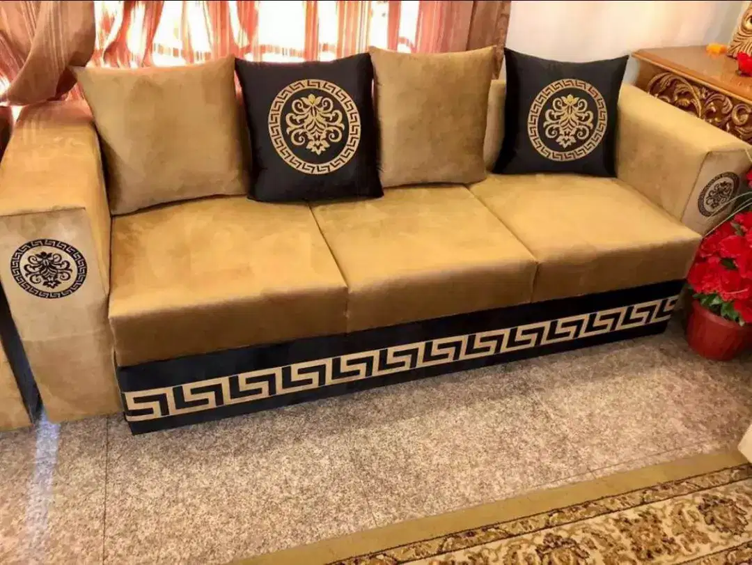 Branded Mohkam Swati Bed,Chair,Chinyoti in Dayaar All home furniture for sale