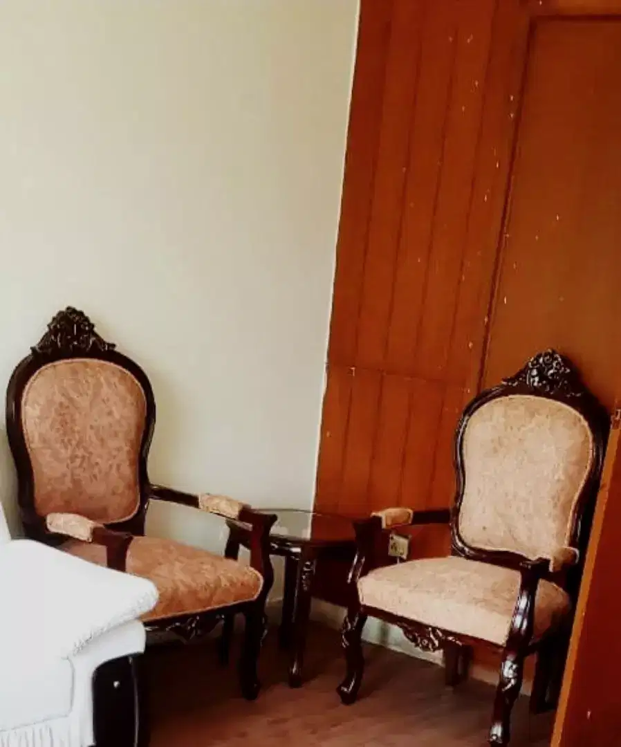 Branded Mohkam Swati Bed,Chair,Chinyoti in Dayaar All home furniture for sale
