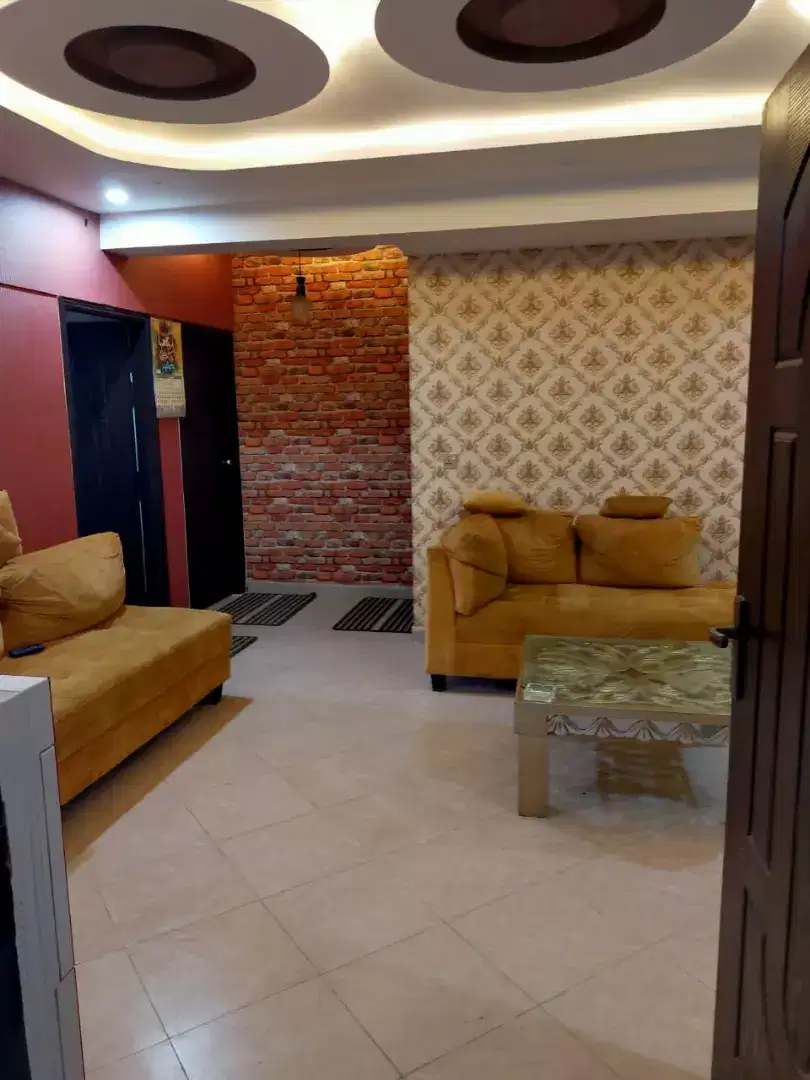 E11/4 Good Flat for sale in Islamabad