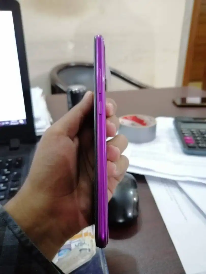 Infinix S5 Lite smartphone for sale