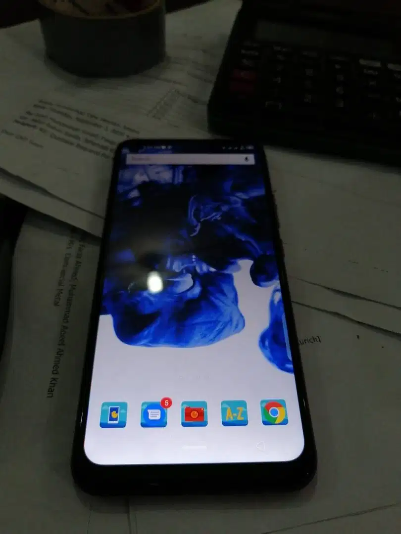 Infinix S5 Lite smartphone for sale
