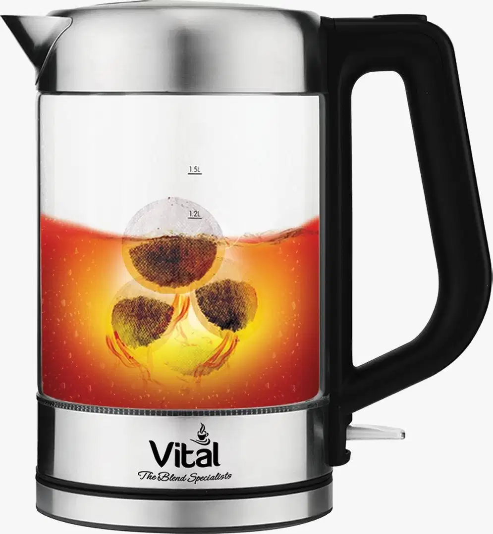 Electric Kattle For Sale