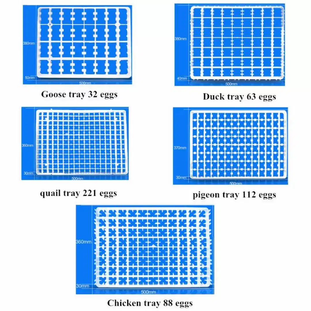 Turning system for incubators For Sale in Rawalpindi